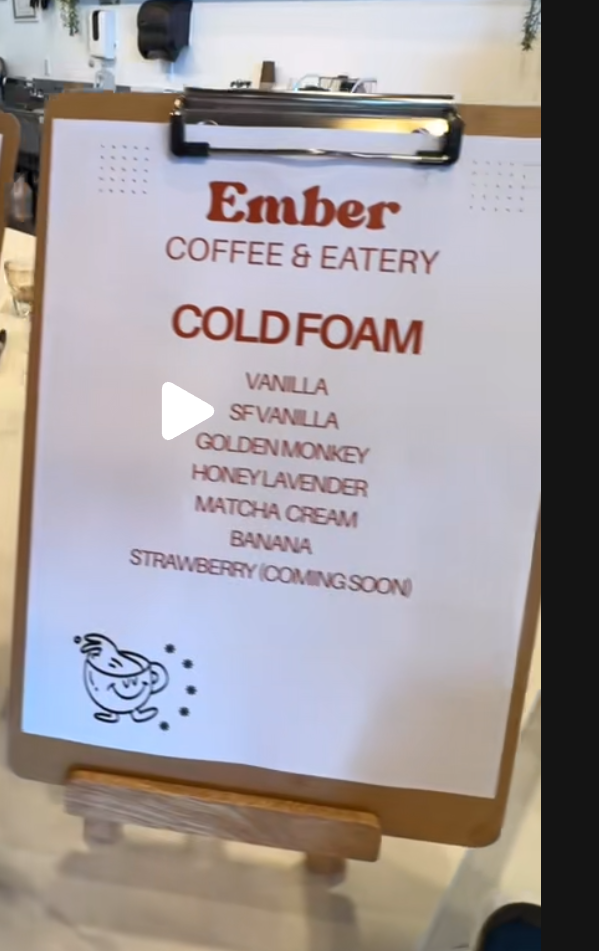 Cold Brew